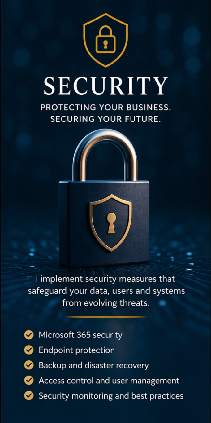 Security